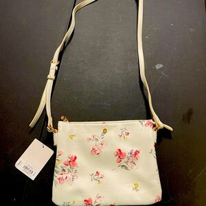 Lauren Conrad 9 x 7 purse